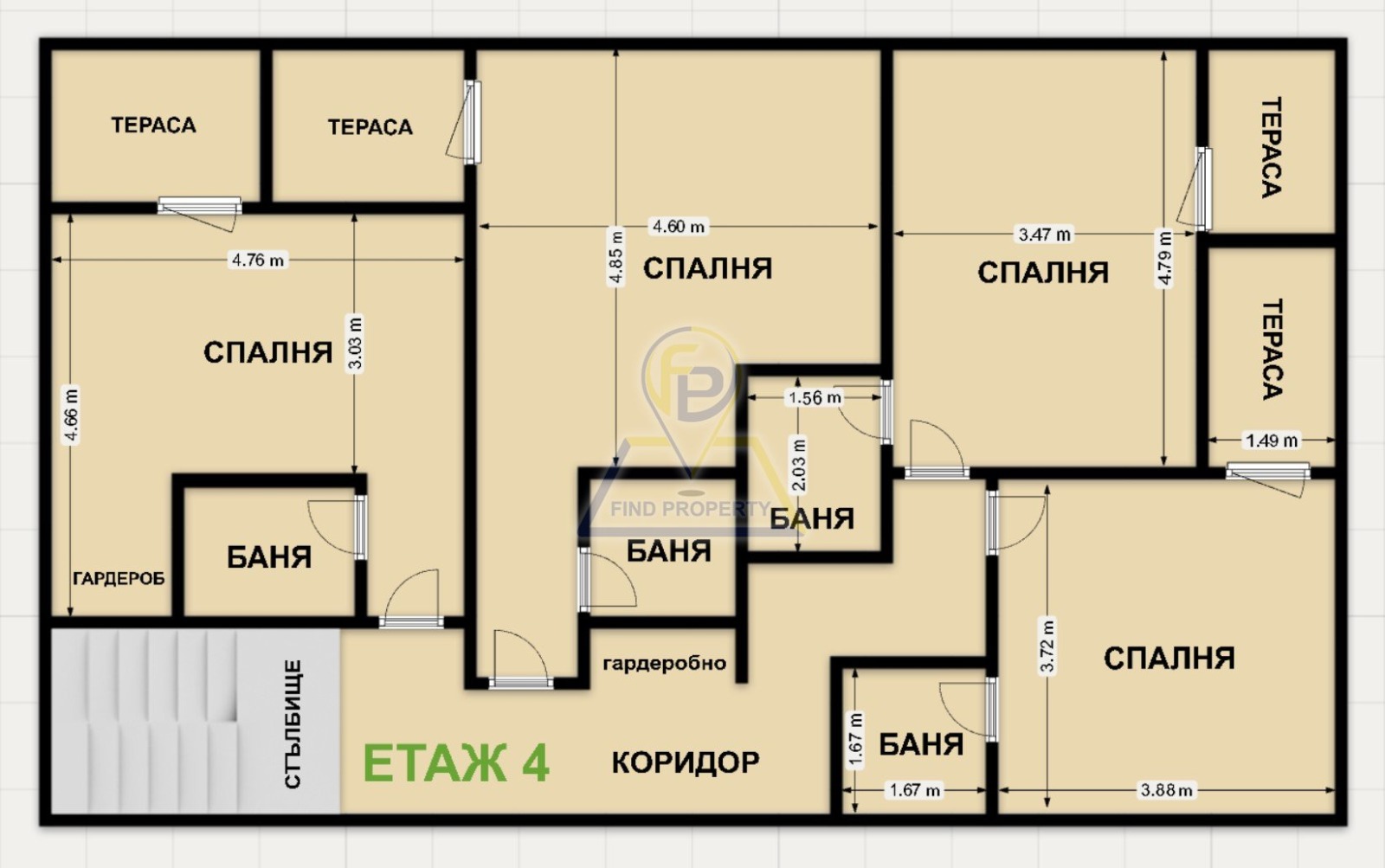 ������� ���� | Imot.bg � ����������� 13