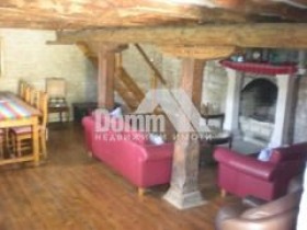 Продава КЪЩА, с. Помощица, област Търговище, снимка 6 - Къщи - 53621134