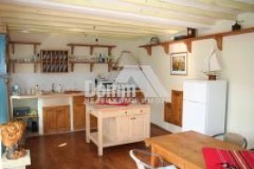 Продава КЪЩА, с. Помощица, област Търговище, снимка 4 - Къщи - 53621134