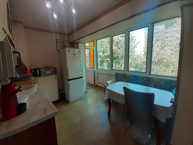 Na prodej  1 ložnice Varna , Čajka , 48 m2 | 96258852 - obraz [6]