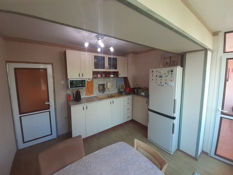 Na prodej  1 ložnice Varna , Čajka , 48 m2 | 96258852 - obraz [4]