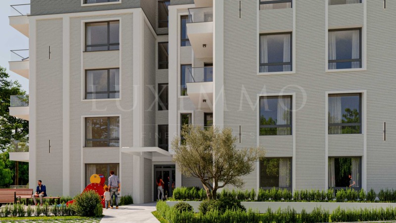 Продава 1-СТАЕН, с. Равда, област Бургас, снимка 5 - Апартаменти - 52340844