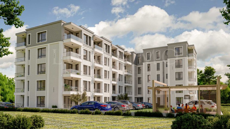 Продава 1-СТАЕН, с. Равда, област Бургас, снимка 4 - Апартаменти - 52340844