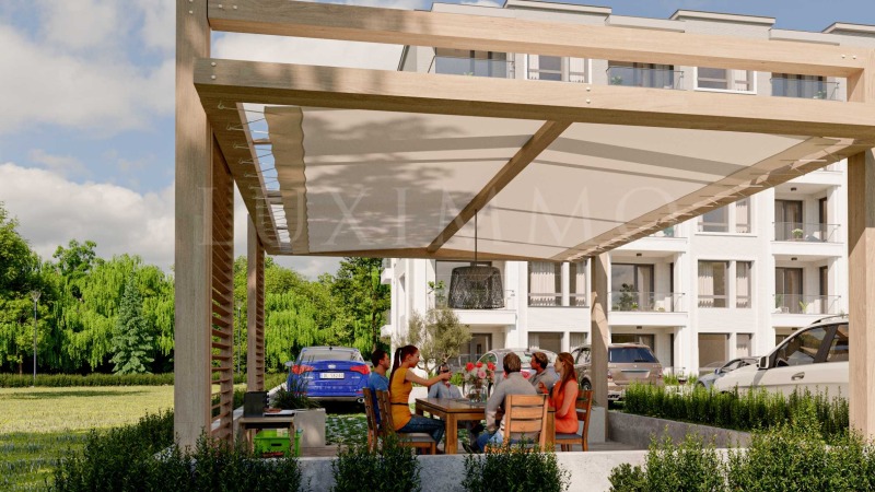 Продава 1-СТАЕН, с. Равда, област Бургас, снимка 6 - Апартаменти - 52340844