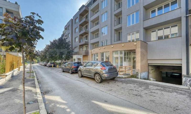 Продава 2-СТАЕН, гр. София, Манастирски ливади, снимка 9 - Aпартаменти - 47524157