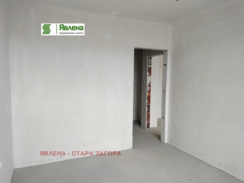 На продаж  1 спальня Стара Загора , Опълченски , 76 кв.м | 83124568 - зображення [7]