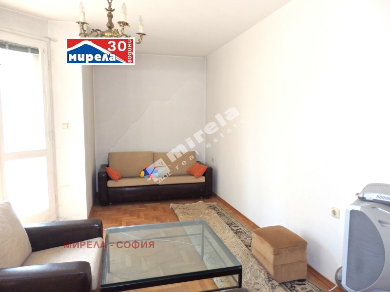 Til salgs  1 soverom Sofia , m-t Gardova glava , 76 kvm | 39027680 - bilde [3]