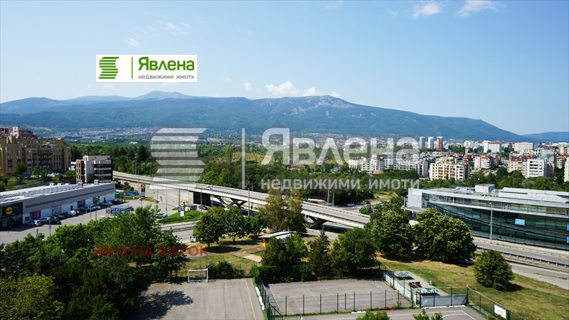 Na sprzedaż  1 sypialnia Sofia , Mladost 1 , 56 mkw | 61647738