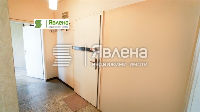 Продается  1 спальня София , Младост 1 , 56 кв.м | 61647738 - изображение [5]