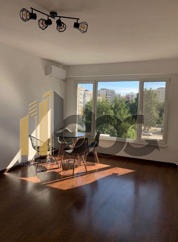 Продава  2-стаен град София , Люлин 2 , 47 кв.м | 42512027