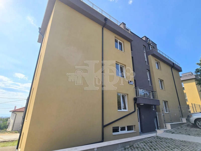 Myytävänä  1 makuuhuone Varna , Vazraždane 3 , 54 neliömetriä | 97110821 - kuva [14]