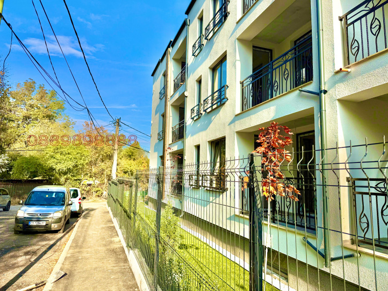 Продава 2-СТАЕН, град София, Княжево • 119000 € / 232743.77 лв. • 46026628 1