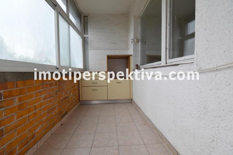Продава 2-СТАЕН, гр. Пловдив, Кючук Париж, снимка 7 - Апартаменти - 53494562