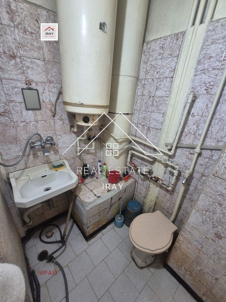 Продава 2-СТАЕН, гр. Стара Загора, Три чучура - юг, снимка 11 - Апартаменти - 55325750
