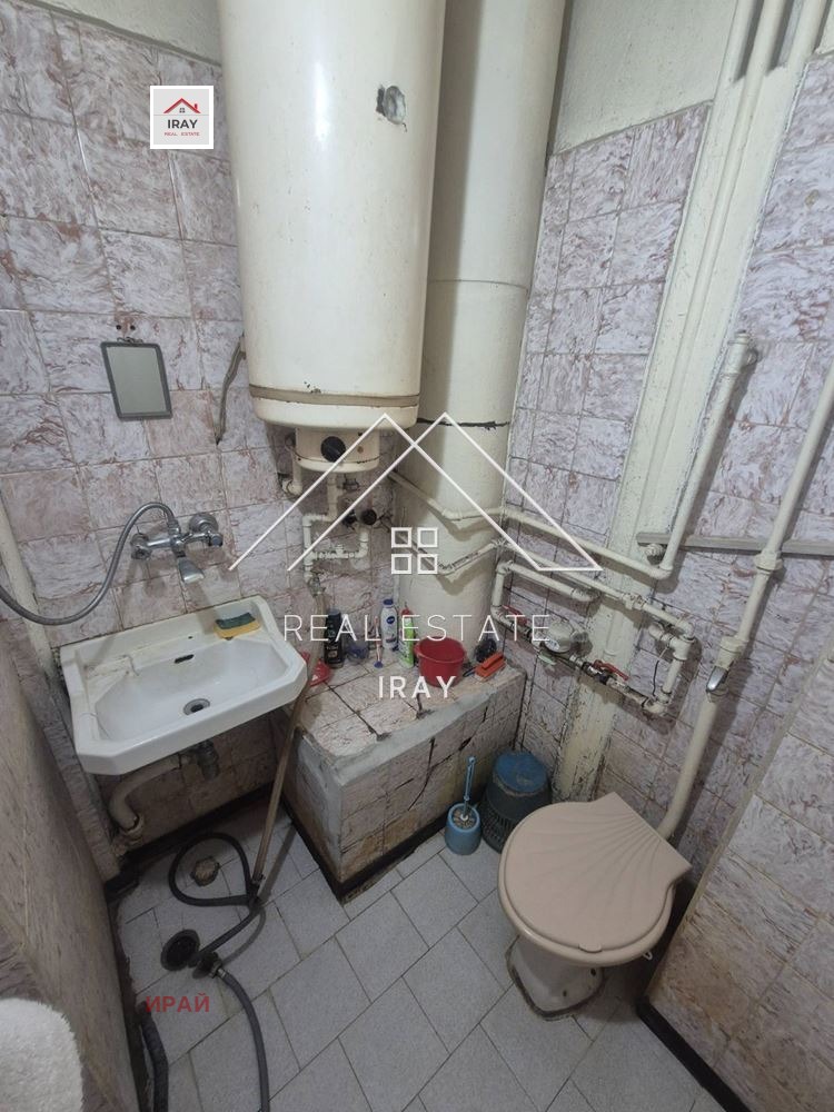 Продава 2-СТАЕН, гр. Стара Загора, Три чучура - юг, снимка 12 - Апартаменти - 55325750