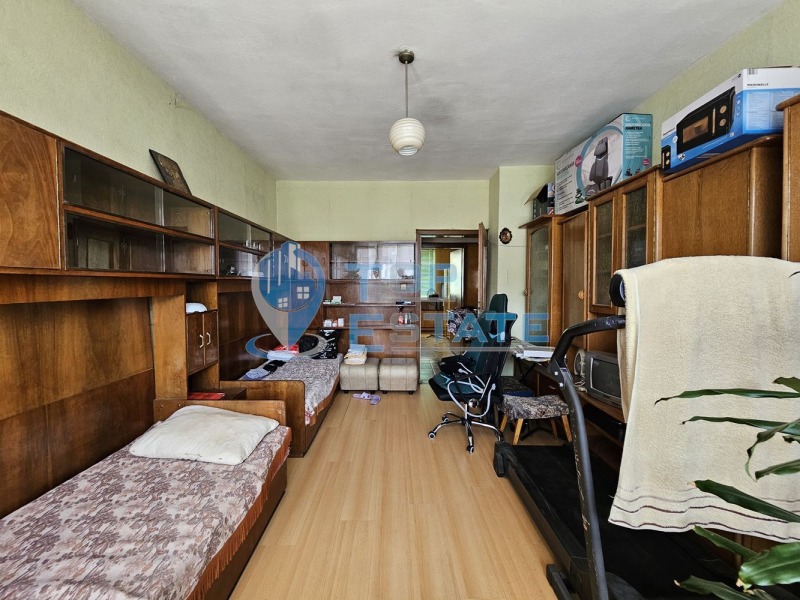 Te koop  2 slaapkamers Veliko Tarnovo , Tsentar , 58 m² | 62457531 - afbeelding [3]