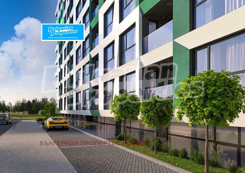 Na prodej  2 ložnice Sofia , Mladost 4 , 99 m2 | 38176209 - obraz [5]