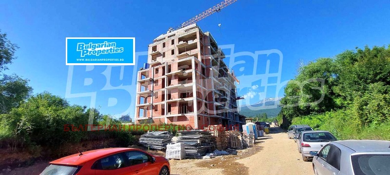 Na prodej  2 ložnice Sofia , Mladost 4 , 99 m2 | 38176209 - obraz [7]