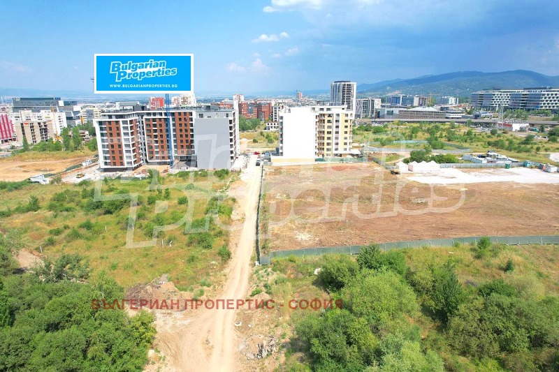 À venda  2 quartos Sofia , Mladost 4 , 99 m² | 38176209 - imagem [3]