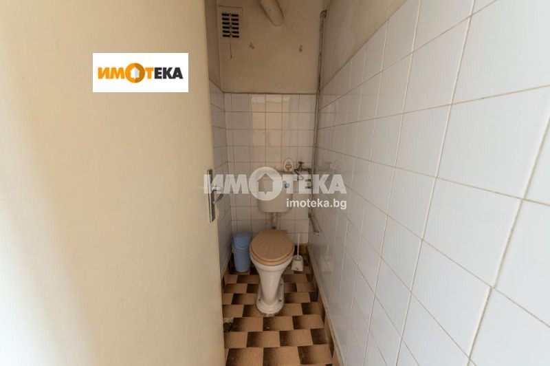 Продава 3-СТАЕН, гр. Варна, Център, снимка 14 - Aпартаменти - 46904676