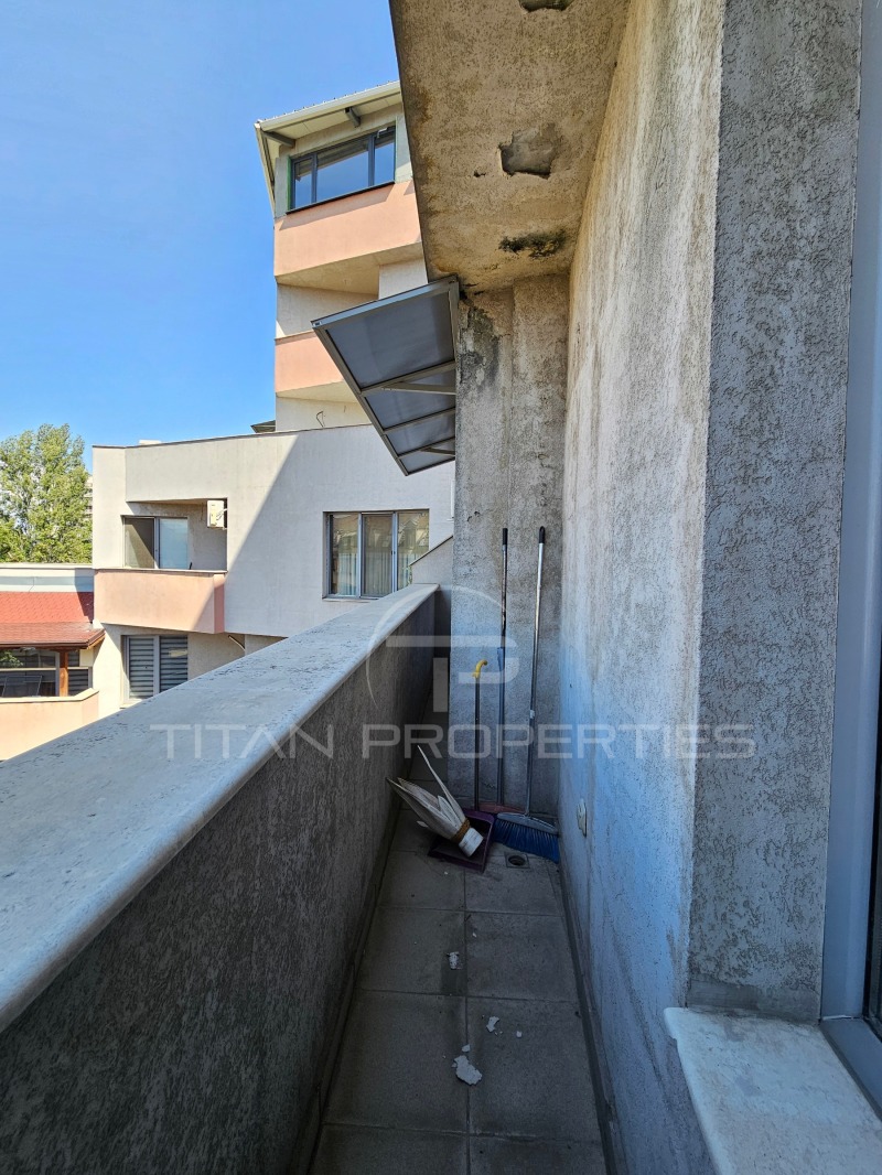 À venda  2 quartos Plovdiv , Karchiiaka , 87 m² | 85737856 - imagem [11]