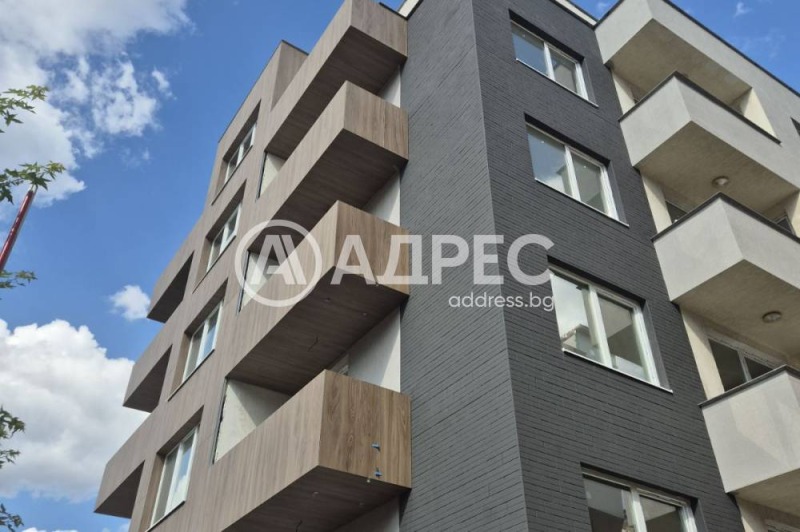 Продава 3-СТАЕН, гр. София, Манастирски ливади, снимка 1 - Aпартаменти - 47403001