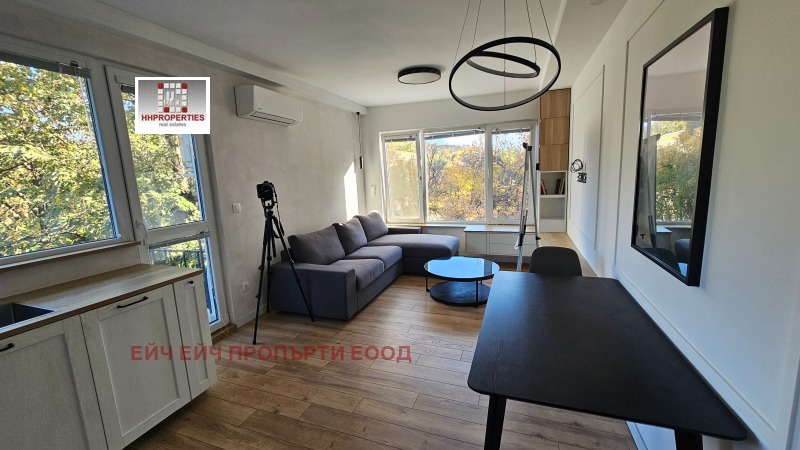 In vendita  2 camere da letto Plovdiv , Tsentar , 81 mq | 71952593 - Immagine [6]