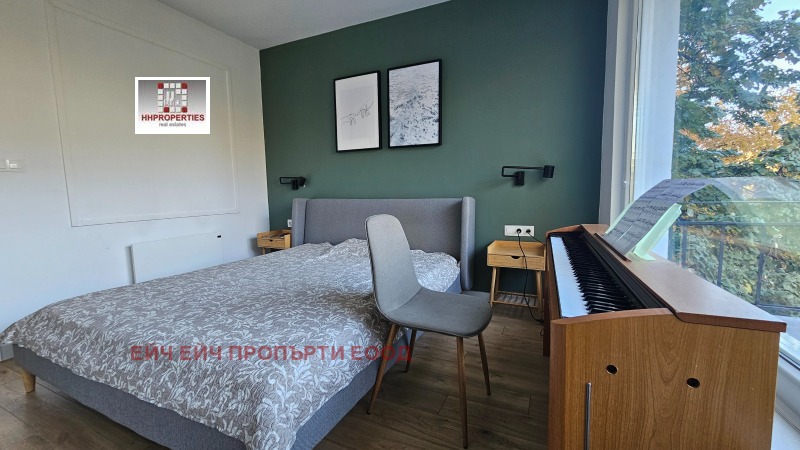 In vendita  2 camere da letto Plovdiv , Tsentar , 81 mq | 71952593 - Immagine [12]