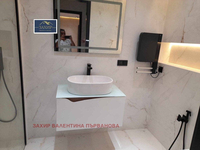 Продава 3-СТАЕН, гр. Свети Влас, област Бургас, снимка 11 - Aпартаменти - 48089249