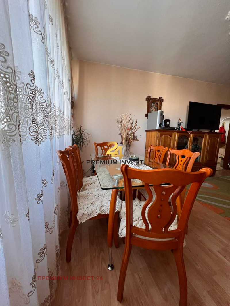 Продава  3-стаен град Пловдив , Тракия , 77 кв.м | 16847017 - изображение [5]