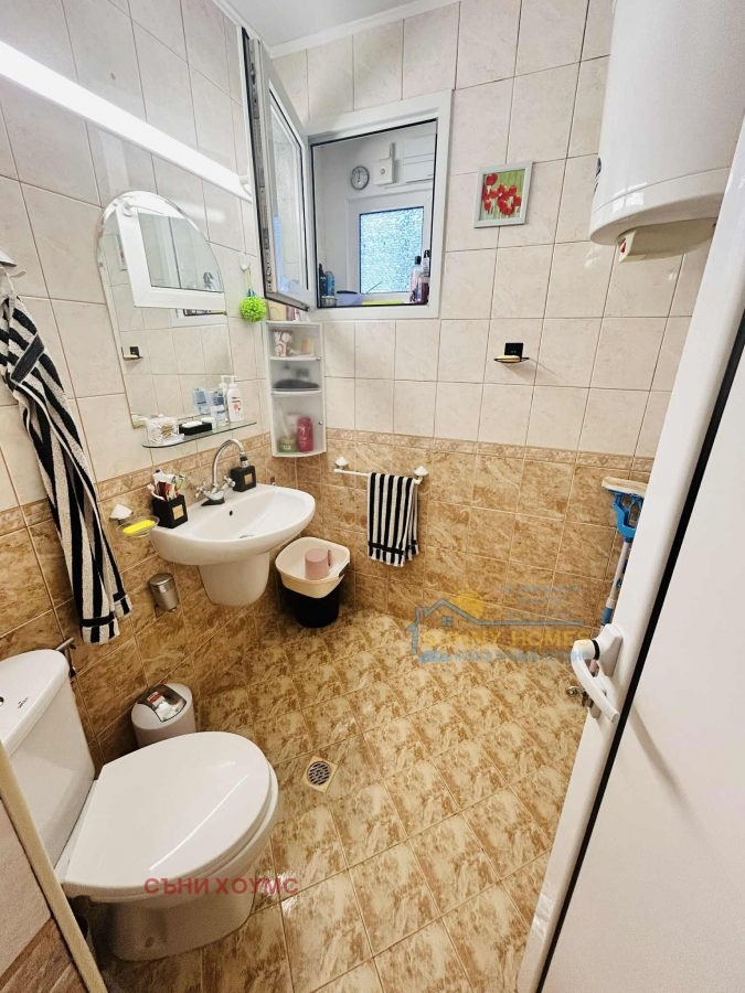 Til salg  2 soveværelser region Veliko Tarnovo , Gorna Oryahovitsa , 65 kvm | 71055731 - billede [12]
