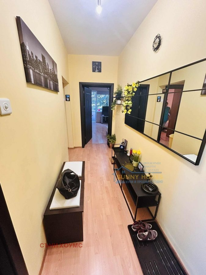Продава  3-стаен, област Велико Търново, гр. Горна Оряховица • 53 700 EUR • ID 95601127 — holmes.bg - [1] 