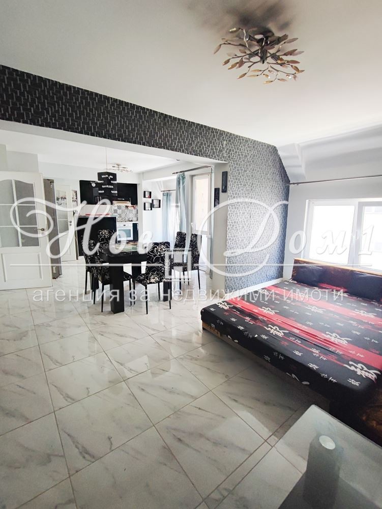 In vendita  2 camere da letto Varna , Liatno kino Trakiia , 118 mq | 97984068 - Immagine [9]