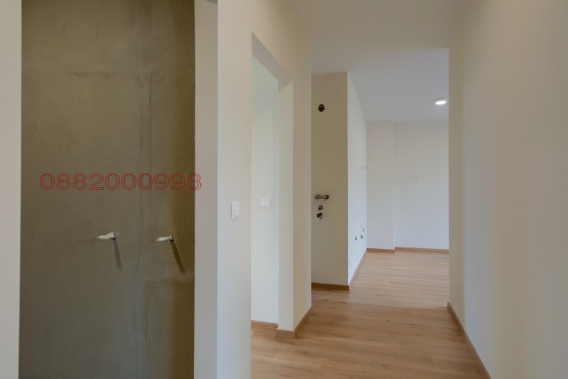 Myytävänä  2 makuuhuonetta Sofia , Manastirski livadi , 155 neliömetriä | 54240046 - kuva [10]