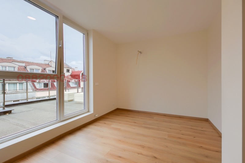 Myytävänä  2 makuuhuonetta Sofia , Manastirski livadi , 155 neliömetriä | 54240046 - kuva [13]