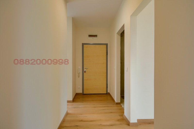 Myytävänä  2 makuuhuonetta Sofia , Manastirski livadi , 155 neliömetriä | 54240046 - kuva [8]