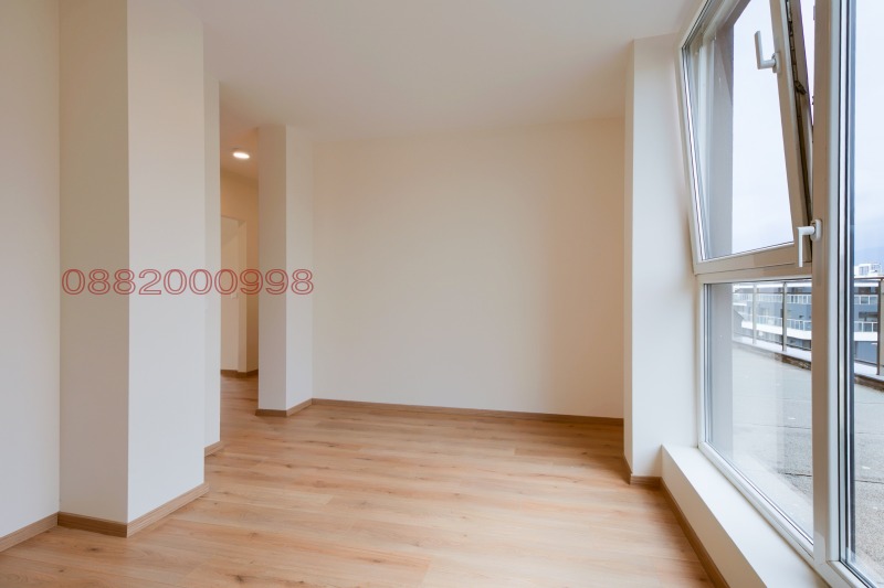 Myytävänä  2 makuuhuonetta Sofia , Manastirski livadi , 155 neliömetriä | 54240046 - kuva [14]