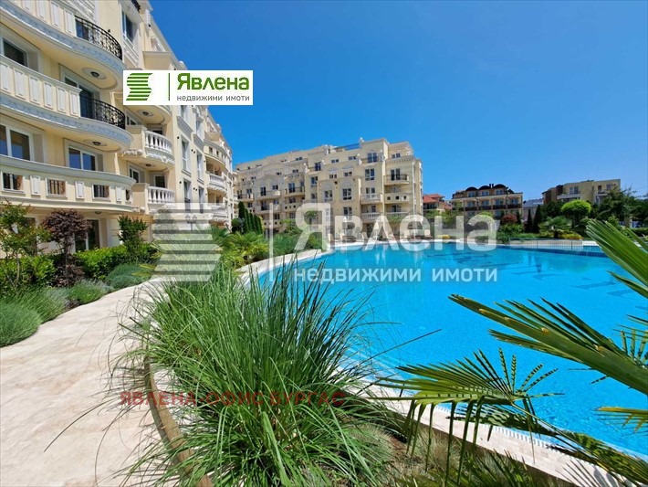 Продава  3-стаен област Бургас , с. Равда , 108 кв.м | 42231123 - изображение [7]