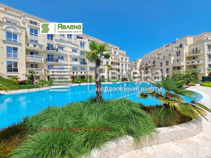 Продава  3-стаен област Бургас , с. Равда , 108 кв.м | 42231123 - изображение [4]