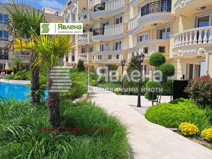 Продава  3-стаен област Бургас , с. Равда , 108 кв.м | 42231123