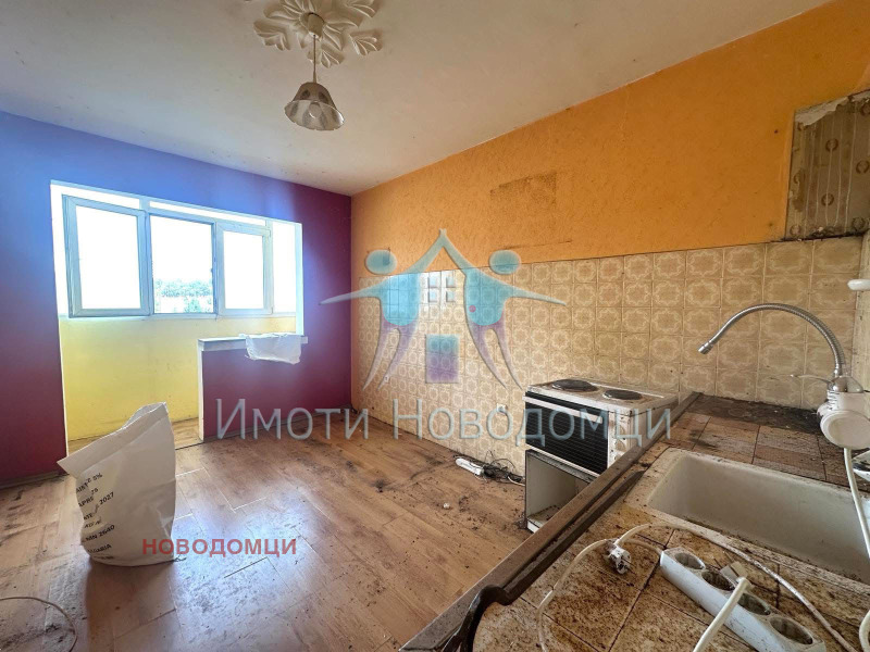 In vendita  2 camere da letto Shumen , 5-ti polk , 93 mq | 32756722 - Immagine [2]