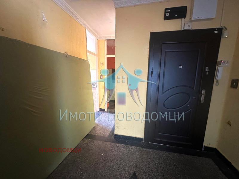 In vendita  2 camere da letto Shumen , 5-ti polk , 93 mq | 32756722 - Immagine [7]