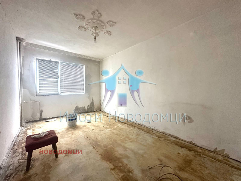 In vendita  2 camere da letto Shumen , 5-ti polk , 93 mq | 32756722 - Immagine [3]