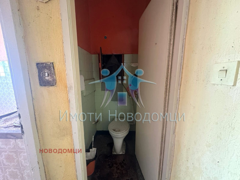 In vendita  2 camere da letto Shumen , 5-ti polk , 93 mq | 32756722 - Immagine [6]