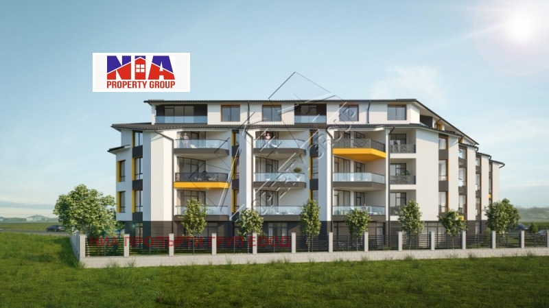 Na sprzedaż  Dom region Burgas , Sozopol , 155 mkw | 78831478 - obraz [15]