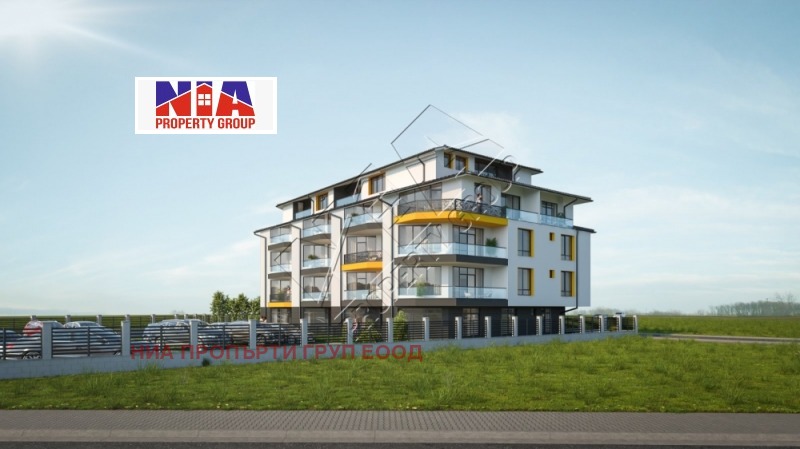 En venta  Casa región Burgas , Sozopol , 155 metros cuadrados | 78831478 - imagen [14]