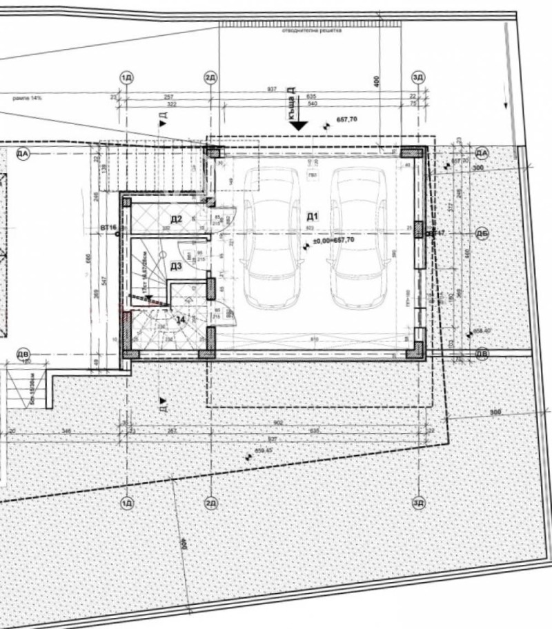 Satılık  Ev Sofia , Pançarevo , 208 metrekare | 45235201 - görüntü [7]