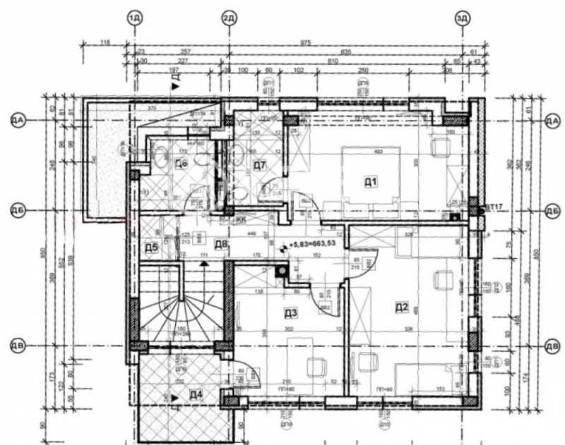 Satılık  Ev Sofia , Pançarevo , 208 metrekare | 45235201 - görüntü [6]