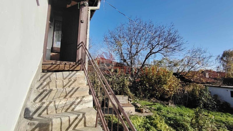 Продава КЪЩА, с. Катранджии, област Габрово, снимка 4 - Къщи - 52622686