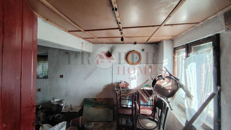 Продава КЪЩА, с. Катранджии, област Габрово, снимка 3 - Къщи - 52622686